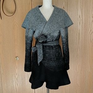 WHBM Wool Cardigan